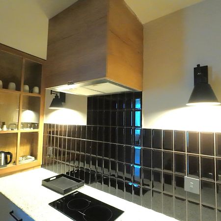 Le' Nest Residences Patriata Zewnętrze zdjęcie