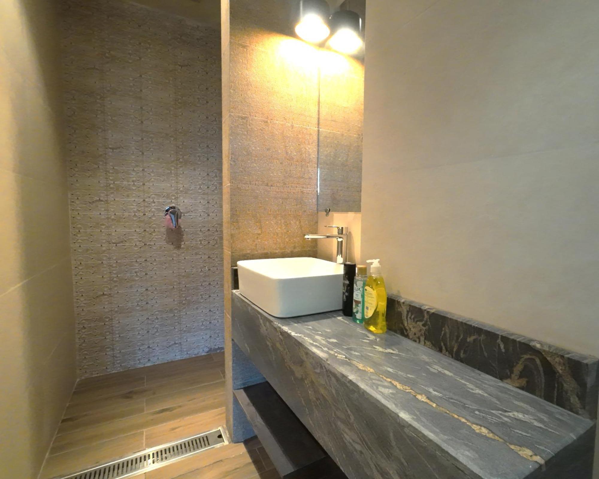 Le' Nest Residences Patriata Zewnętrze zdjęcie