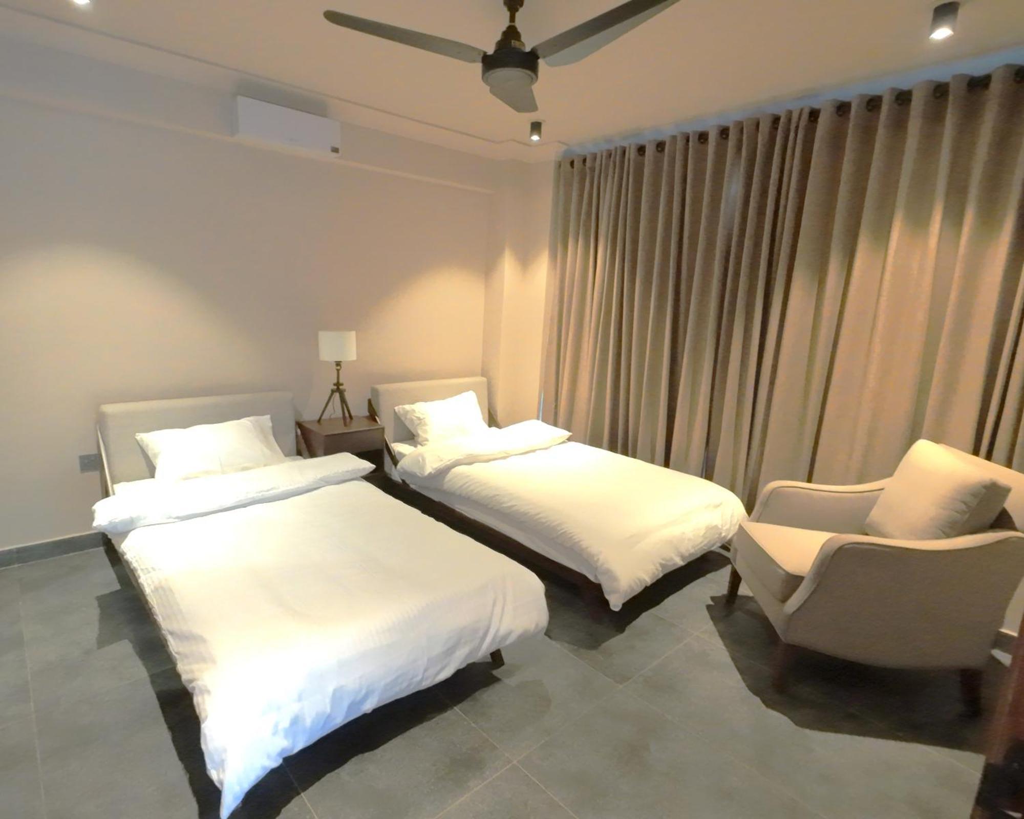 Le' Nest Residences Patriata Zewnętrze zdjęcie