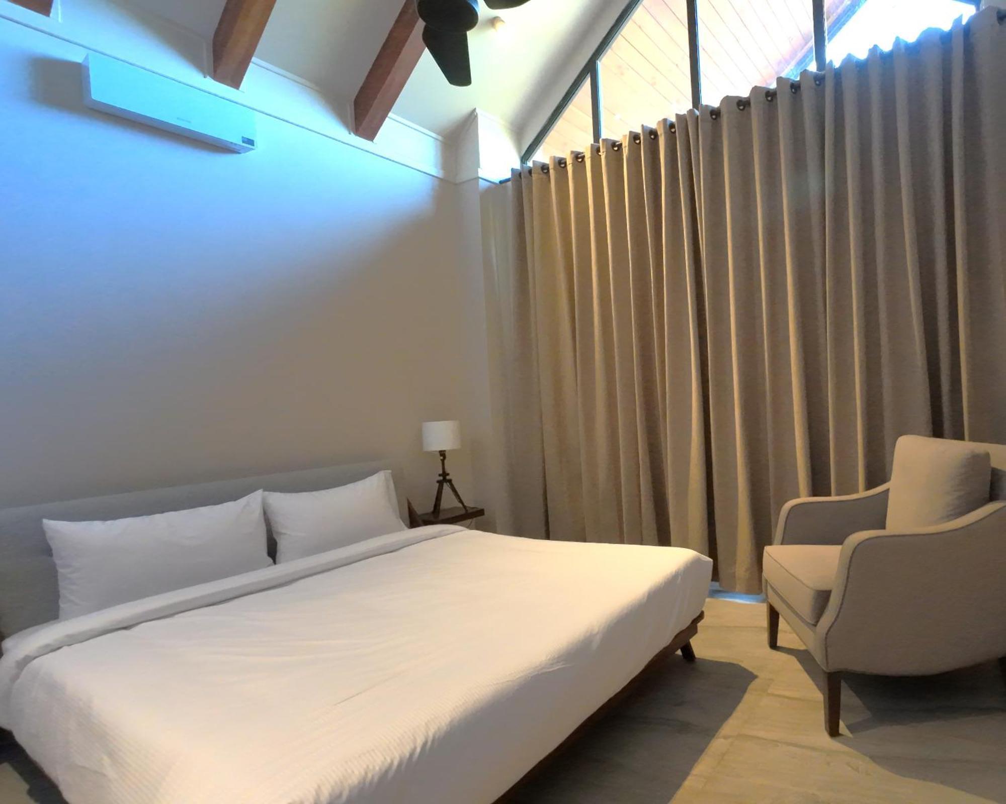 Le' Nest Residences Patriata Zewnętrze zdjęcie